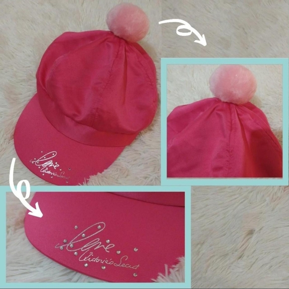 Victoria's Secret Sexy Little Things Santa Baby Outfit Bundle - Picture 5 of 5